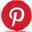 Logo Pinterest
